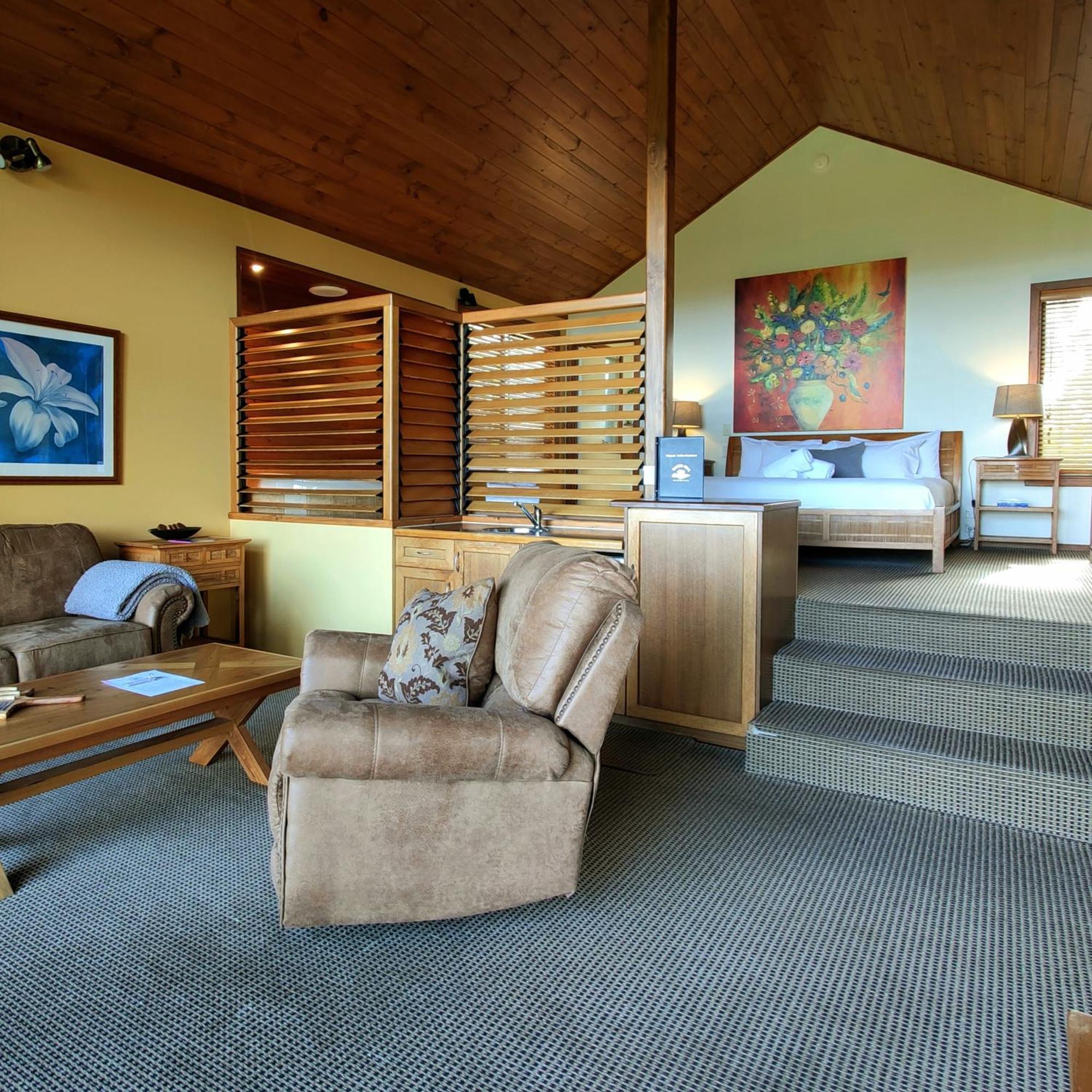 Karri Mia Chalets And Studios Denmark Buitenkant foto