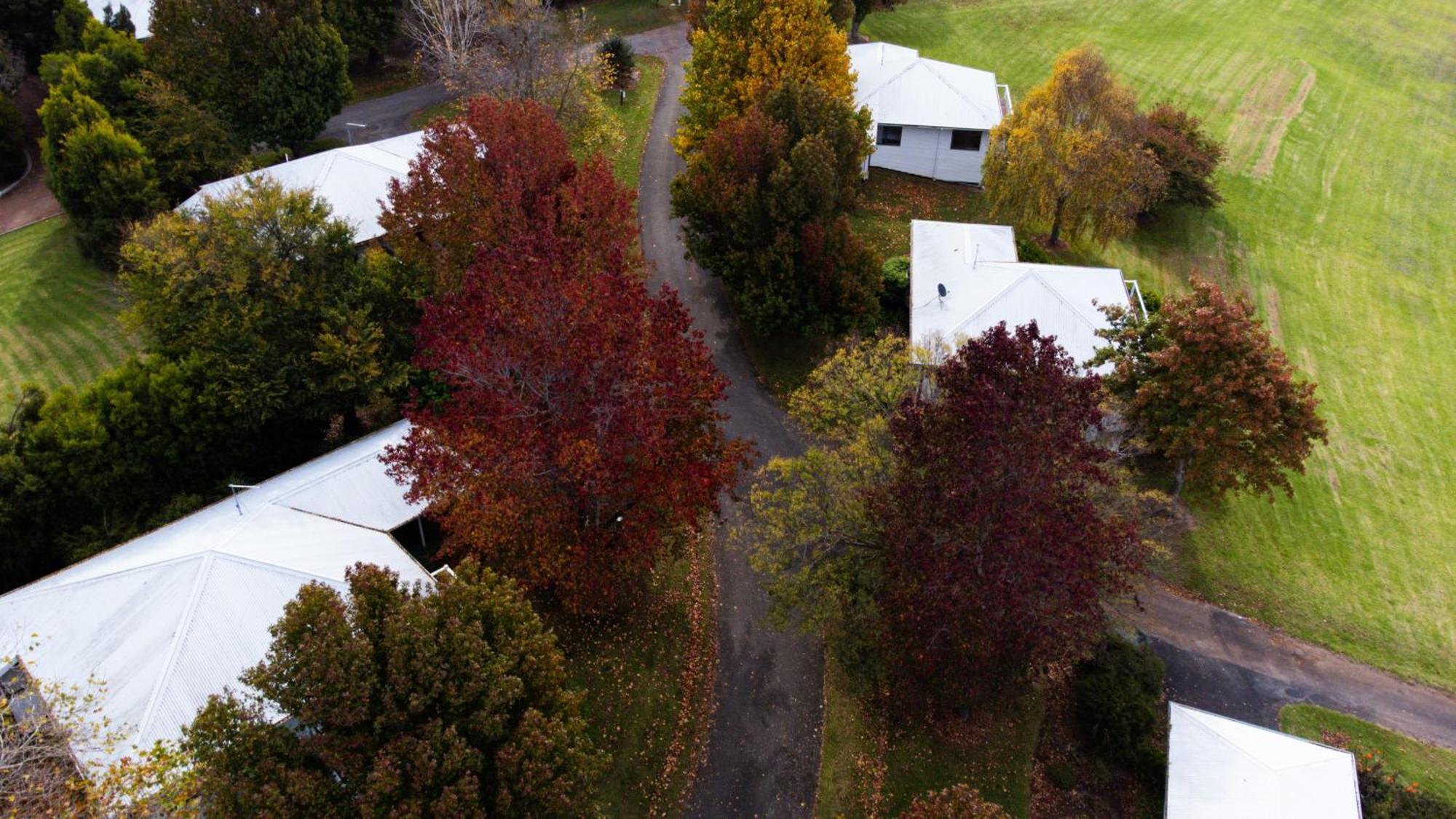 Karri Mia Chalets And Studios Denmark Buitenkant foto