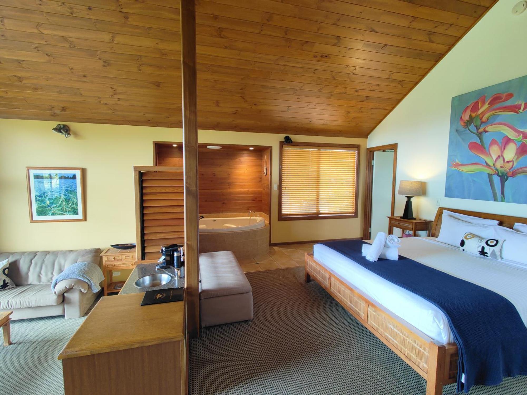 Karri Mia Chalets And Studios Denmark Buitenkant foto
