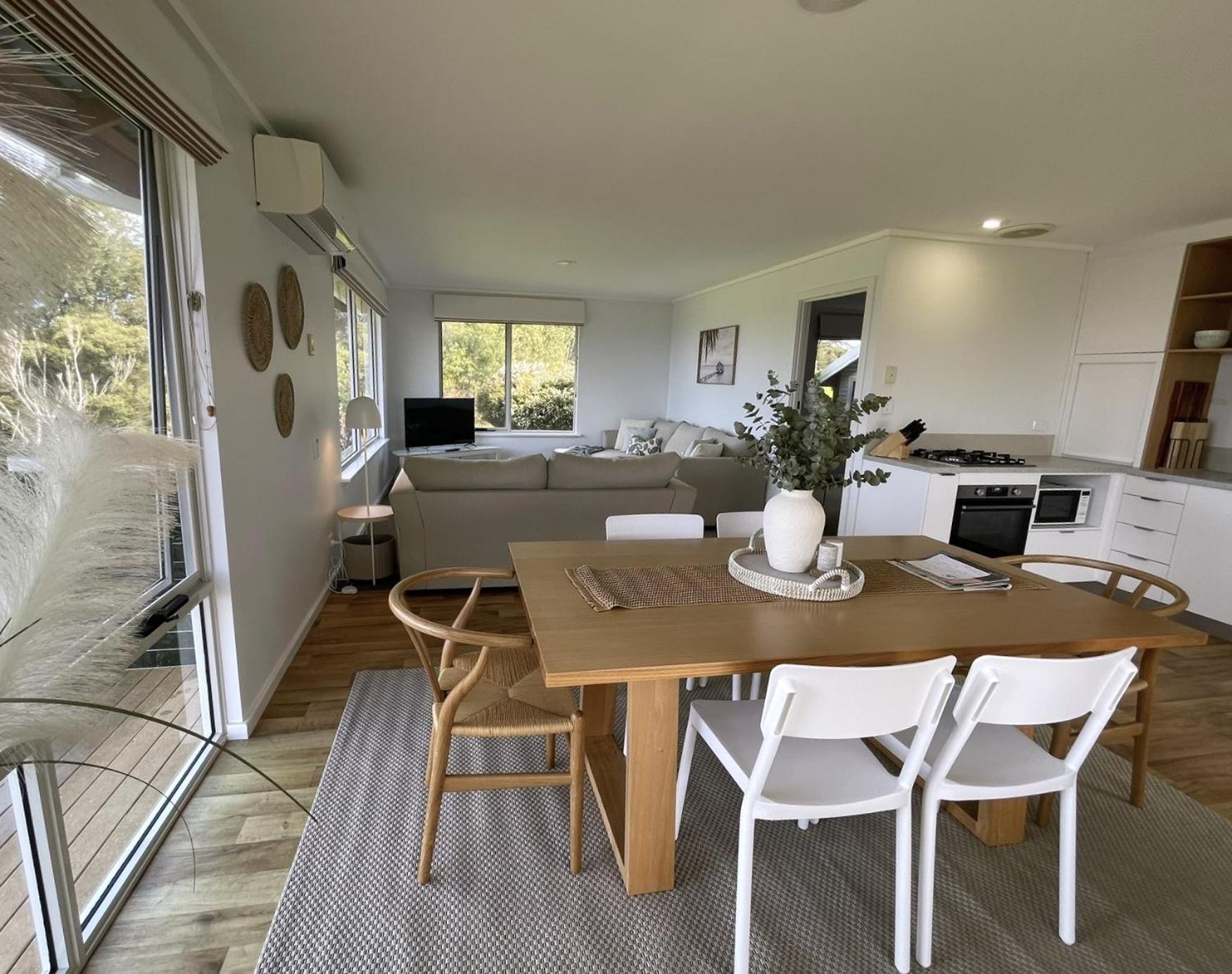 Karri Mia Chalets And Studios Denmark Buitenkant foto