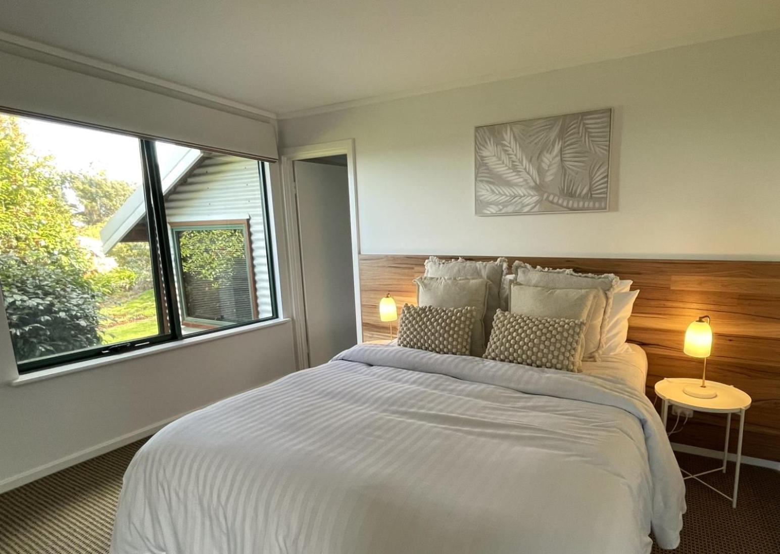 Karri Mia Chalets And Studios Denmark Buitenkant foto